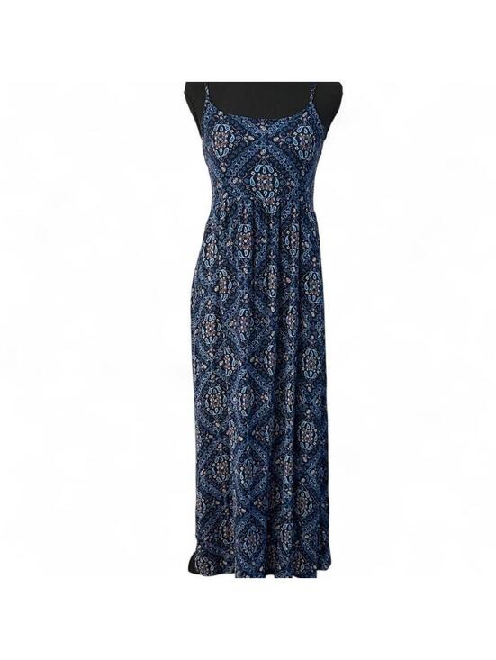 Dresses & Skirts - SO Clothing Women's Blue Small Dress